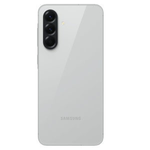 Samsung Smartphone SAMSUNG Galaxy A56 5G/8GB/128GB/siva - Slika 1