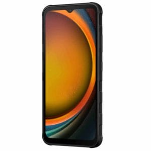 Samsung Smartphone Galaxy XCover 7 6GB/128GB/crna - Slika 1