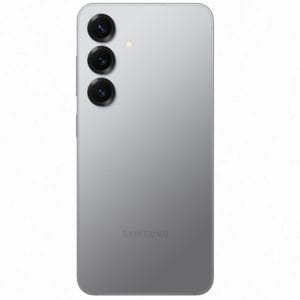 Samsung Smartphone SAMSUNG Galaxy S25 12GB/128GB/siva - Slika 1