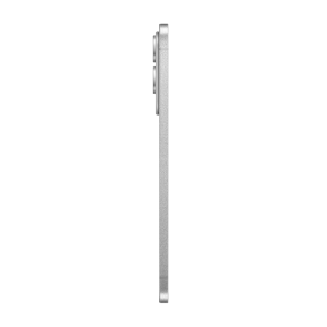 Samsung Smartphone SAMSUNG S25 Edge 12GB/256GB/srebrna - Slika 1