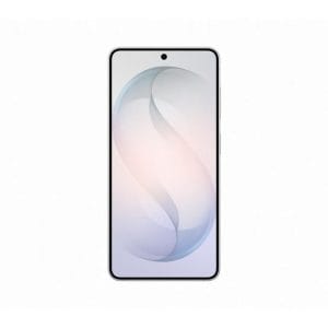 Samsung Smartphone SAMSUNG Galaxy S26 12GB/512GB/bela - Slika 1