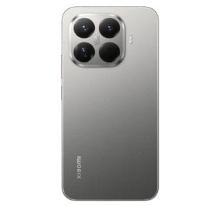 Xiaomi Smartphone XIAOMI 15T Pro 12GB/256GB/Siva - Slika 1