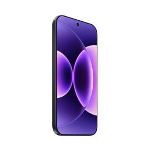 Xiaomi Smartphone XIAOMI 17 12GB/512GB/crna - Slika 1