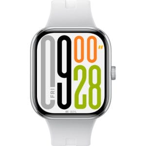 Xiaomi Redmi Watch 5 Silver Gray sat (BHR9381GL) - Slika 1