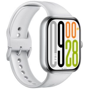 Xiaomi Redmi Watch 5 Silver Gray sat (BHR9381GL) - Slika 3