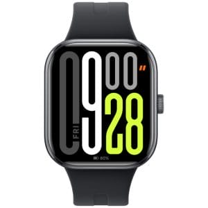 Xiaomi Redmi Watch 5 Obsidian Black sat (BHR9389GL) - Slika 1