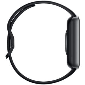 Xiaomi Redmi Watch 5 Obsidian Black sat (BHR9389GL) - Slika 2
