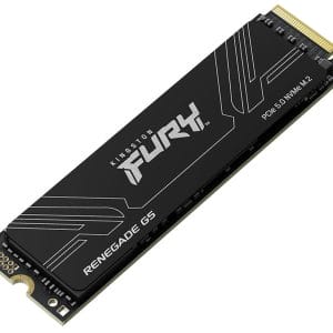Kingston SSD KINGSTON FURY Renegade G5/8192GB/interni/M.2/NVMe/crna - Slika 1