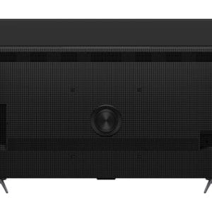 TCL Televizor TCL 75P8K/QLED/75"/4K UHD/144Hz/Google TV/crna - Slika 1
