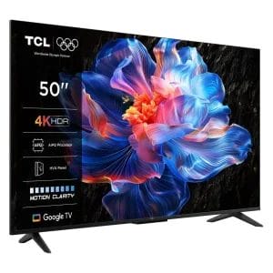 TCL SMART LED TV 50 TCL 50V6C 3840x2160/4K/UHD/60Hz/DVB-T2/C/S2/... - Slika 4