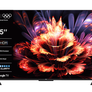 TCL Televizor TCL 55V6C/LED/55"/4K UHD/60Hz/Google TV/crna - Slika 1