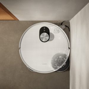 Xiaomi Robot Vacuum 5 Pro (BHR07WFEU) - Slika 4