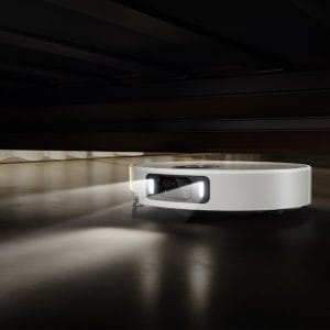 Xiaomi Robot Vacuum 5 Pro (BHR07WFEU) - Slika 5