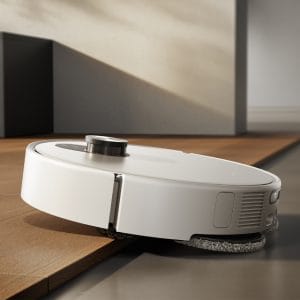 Xiaomi Robot Vacuum 5 Pro (BHR07WFEU) - Slika 6