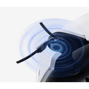 Xiaomi Robot Vacuum 5 (BHR0834EU) - Slika 5