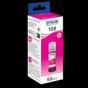 Epson Kertridž Epson 108 Magenta - Slika 1