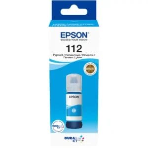 Epson Kertridž Epson 112 C13T06C24A cyan - Slika 2