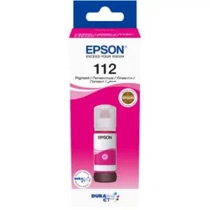 Epson Kertridž Epson 112 C13T06C34A magenta - Slika 2