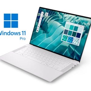 Dell 14 Premium DA14250 14.5 inch 3.2K OLED 120Hz Touch 400nits C... - Slika 5