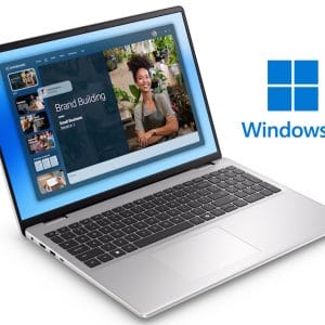 Dell 16 DC16251 16 inch FHD+ 300nits Core 5 120U 16GB 512GB SSD B... - Slika 4