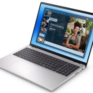 Dell 16 DC16251 16 inch FHD+ 300nits Core 5 120U 16GB 512GB SSD B... - Slika 6