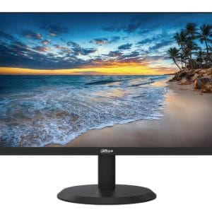 Dahua 21.5 inča LM22-H200 FHD 1920x1080 VA monitor - Slika 2