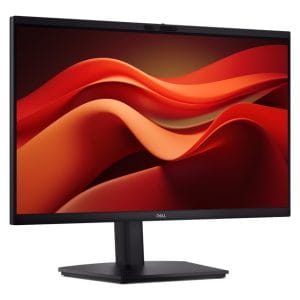 Dell 23.8 inch E2426HB 120Hz Video konferencijski IPS monitor - Slika 1