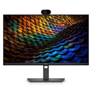 Dell 23.8 inch P2426HEB 120Hz Video konferencijski USB-C IPS moni... - Slika 1