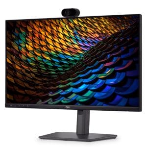 Dell 23.8 inch P2426HEB 120Hz Video konferencijski USB-C IPS moni... - Slika 7