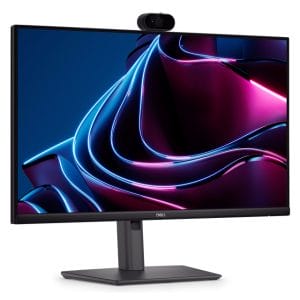 Dell 23.8 inch P2426HEV 120Hz Webcam USB-C IPS monitor - Slika 3