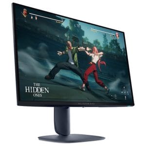 Dell 27 inch AW2725D QHD OLED 280Hz FreeSync/G-Sync Alienware Gam... - Slika 1