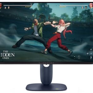 Dell 27 inch AW2725D QHD OLED 280Hz FreeSync/G-Sync Alienware Gam... - Slika 6