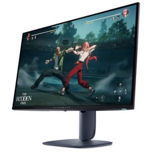 Dell 27 inch AW2725D QHD OLED 280Hz FreeSync/G-Sync Alienware Gam... - Slika 7
