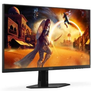 AOC 27 inča 27G4XE FHD 1920x1080 Fast IPS 180 Hz gaming monitor - Slika 1