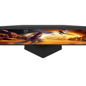 AOC 27 inča 27G4XE FHD 1920x1080 Fast IPS 180 Hz gaming monitor - Slika 2