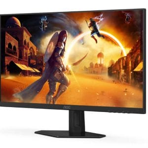 AOC 27 inča 27G4XE FHD 1920x1080 Fast IPS 180 Hz gaming monitor - Slika 3