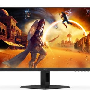 AOC 27 inča 27G4XE FHD 1920x1080 Fast IPS 180 Hz gaming monitor - Slika 5