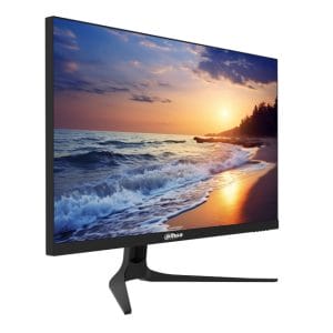 Dahua 27 inča LM27-F400 UHD 3840x2160 IPS monitor - Slika 1
