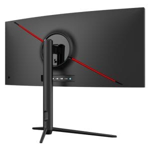 Dahua 30 inča LM30-E330CA WFHD 2560x1080 VA 200 Hz zakrivljeni gam... - Slika 1