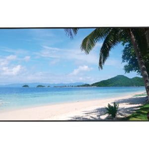 Dahua 43 inča LM43-S400 4K 3840×2160 monitor - Slika 4