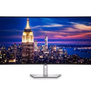 Dell 51.5 inch U5226KW 120Hz 6K UltraSharp USB-C zakrivljeni IPS ... - Slika 1