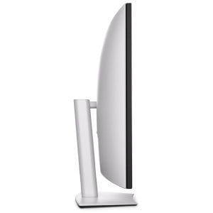 Dell 51.5 inch U5226KW 120Hz 6K UltraSharp USB-C zakrivljeni IPS ... - Slika 5
