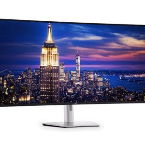 Dell 51.5 inch U5226KW 120Hz 6K UltraSharp USB-C zakrivljeni IPS ... - Slika 7