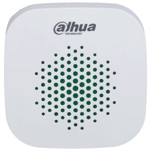 Dahua ARA12-W2(868) Wireless sirena - Slika 2