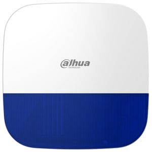 Dahua ARA13-W2(868) Wireless outdoor siren (Blue) - Slika 3