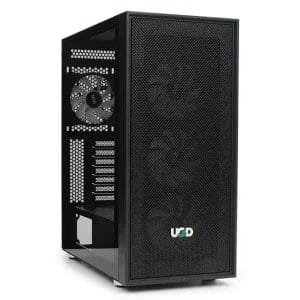 Ugd Kućište UGD Elite 3718 650W - Slika 1