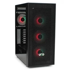 Ugd Kućište UGD Elite 3718 650W - Slika 3