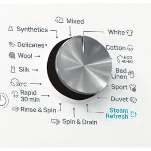 Whirlpool FFD 9479 BCV EE mašina za pranje veša - Slika 4
