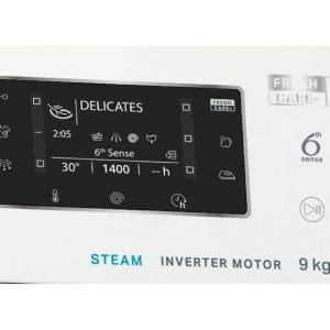 Whirlpool FFD 9479 BCV EE mašina za pranje veša - Slika 5