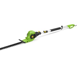 Fieldmann FZN 6005-E Električni teleskopski trimer za ogradu - Slika 1